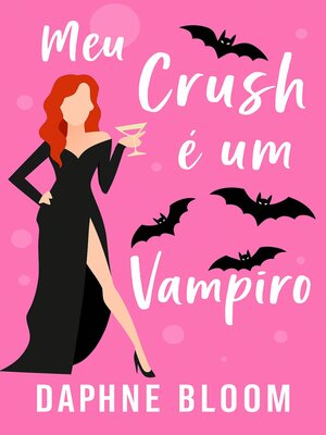 cover image of Meu Crush é um Vampiro